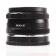 Объектив Meike 28mm f/2.8 MC E-mount для Sony